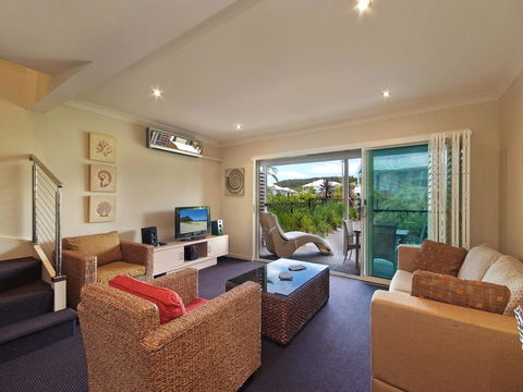 Pacific Blue Townhouse 358, 265 Sandy Point Road - Hotel WA 0