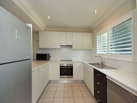 Pacific Blue Townhouse 358, 265 Sandy Point Road - Hotel WA 3