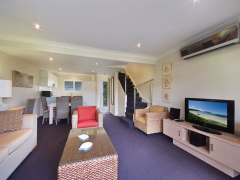 Pacific Blue Townhouse 358, 265 Sandy Point Road - Hotel WA 2