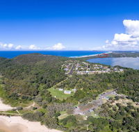Pacific Breeze - 118 Camden Head Rd Dunbogan - Hotel WA