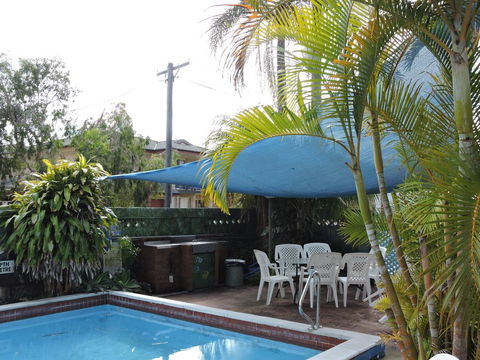 Pacific Motor Inn - Hotel WA 2