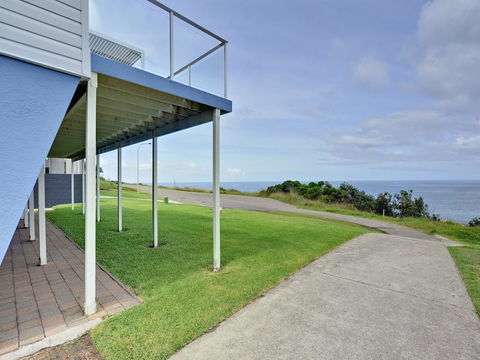 Pacific Street, 28, Ocean Retreat - Hotel WA 0