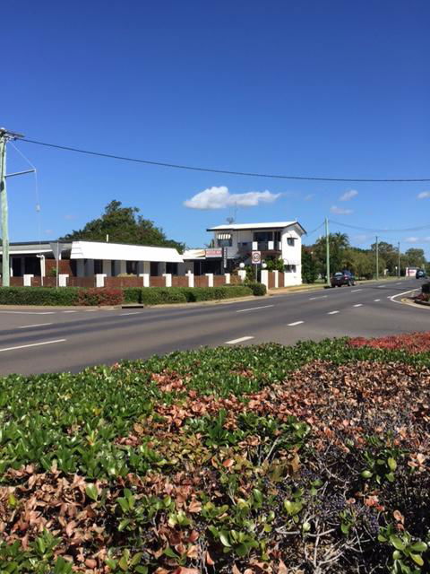 Pacific Sun Motor Inn - Hotel WA 2
