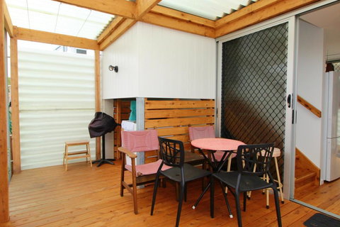 Pacific Terraces 1, 38 Pacific Street - Hotel WA 1