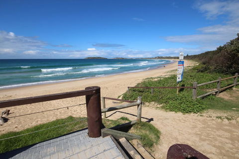 Pacific Towers 402 - Coffs Harbour, NSW - Hotel WA 2