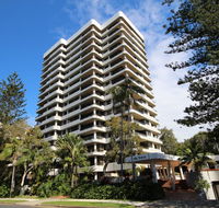 Pacific Towers 402 - Coffs Harbour NSW - Hotel WA