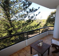 Pacific Towers 603 - Hotel WA