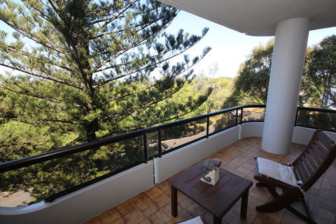 Pacific Towers 603 - Hotel WA 0