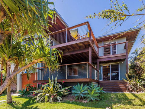 Pacifica 2 - Opposite The Beach At Brooms Head - Hotel WA 1