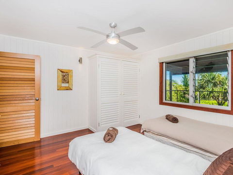 Pacifica 2 - Opposite The Beach At Brooms Head - Hotel WA 2