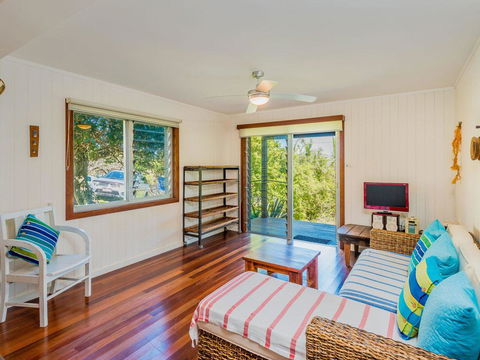 Pacifica 2 - Opposite The Beach At Brooms Head - Hotel WA 3