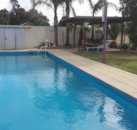 Paddle Steamer Motel - Hotel WA