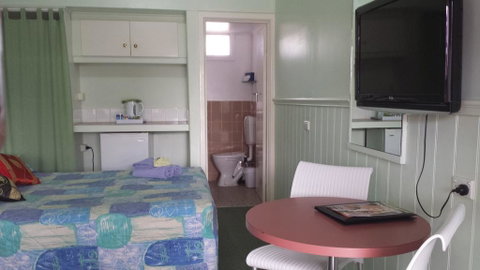 Paddle Steamer Motel - Hotel WA 2