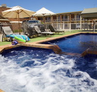 Paddlewheel Motel - Hotel WA