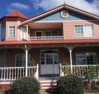 Painted Lady Bed & Breakfast - Hotel WA