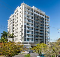 Palazzo Brisbane - Hotel WA