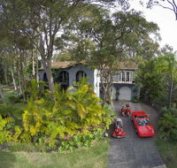 Palm Beach Bed  Breakfast - Hotel WA