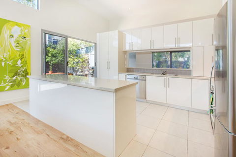 PALM COURT RETREAT - MORNINGTON - Hotel WA 3