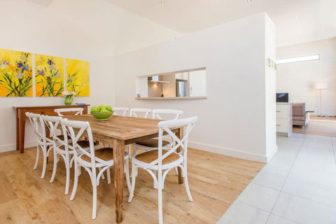 PALM COURT RETREAT - MORNINGTON - Hotel WA 1