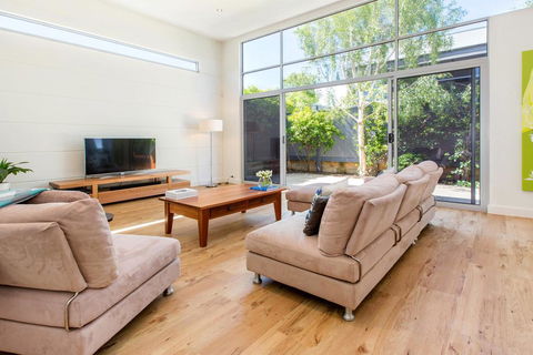 PALM COURT RETREAT - MORNINGTON - Hotel WA 0