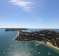 Palm Cove Palm Beach - Hotel WA