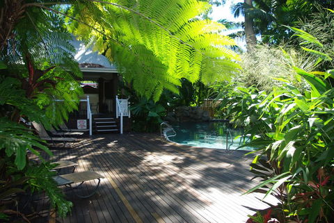Palm Cove Tropic Apartments - Hotel WA 2