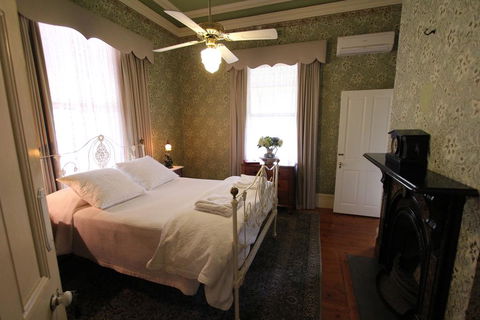 Palm House - Hotel WA 3
