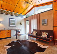 Palm Springs Suite - Hotel WA
