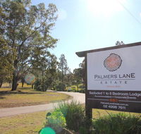 Palmers Lane Estate - Hotel WA