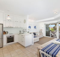 Palmie at Iluka Resort Apartments - Hotel WA