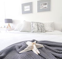 Palms Studio Apartment at Raffetys Resort - Hotel WA