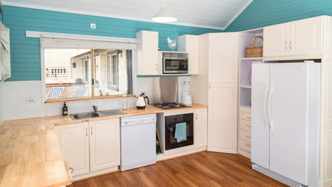 PALPERIPA - 23 Heathcote Street - Hotel WA 1