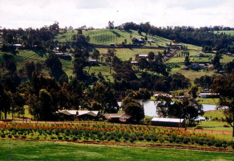 Pamelas Retreat - Hotel WA 0