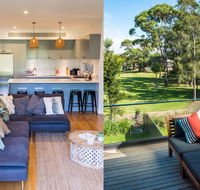 Pandanas Apartments 15B - Mollymook Beach - Hotel WA