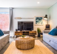 Pandanas Apartments 17B - Mollymook Beach - Hotel WA