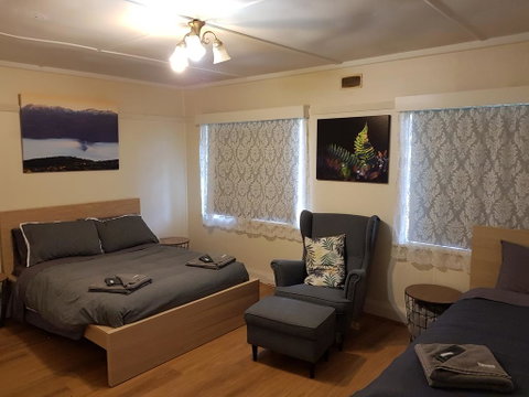 Pandani House - Hotel WA 2
