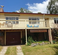 Pandani House - Hotel WA