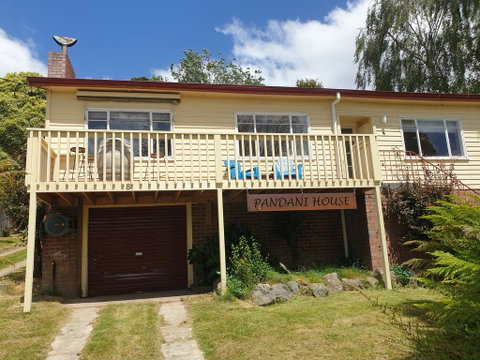 Pandani House - Hotel WA 0