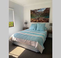 Pandanus - Hotel WA