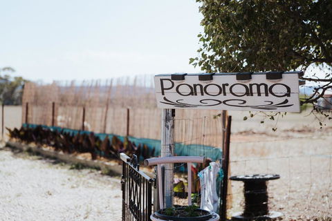 PANORAMA @ Lismar Lodge - Hotel WA 3