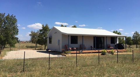 PANORAMA @ Lismar Lodge - Hotel WA 2