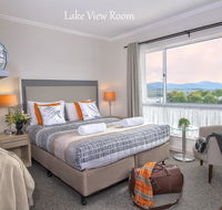 Panorama Jindabyne - Hotel WA