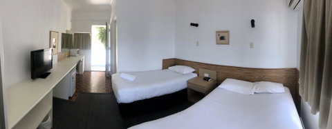 Panorama Motor Inn - Hotel WA 3