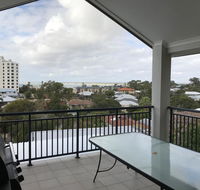 Panoramic Blue Bay Views - 3 Bedroom Townhouse - Hotel WA