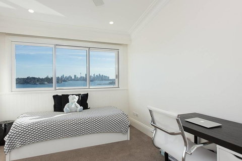 PANORAMIC HARBOUR VIEWS - Hotel WA 2