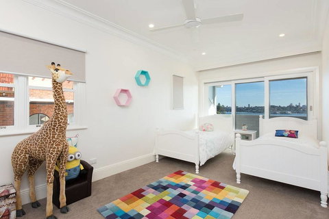 PANORAMIC HARBOUR VIEWS - Hotel WA 3