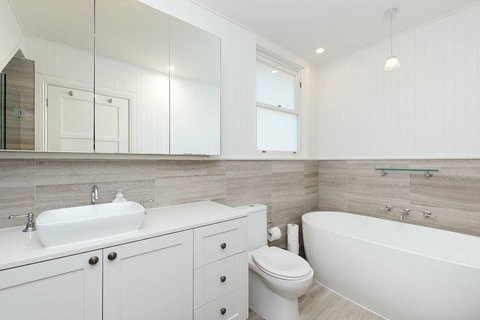 PANORAMIC HARBOUR VIEWS - Hotel WA 0