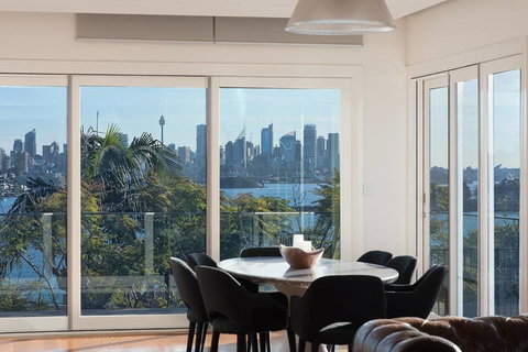 PANORAMIC HARBOUR VIEWS - Hotel WA 1