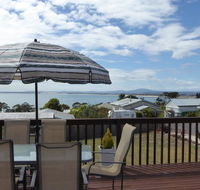 Panoramic Views on Walter - Hotel WA