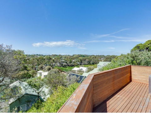 Panoramic Views Portsea - Hotel WA 0